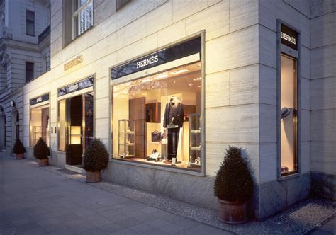 hermes berlin am 12.05.19